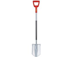 WOLF-Garten 73ADA006650 Puntspade Werkbreedte 190 mm D-greep van WOLF-Garten