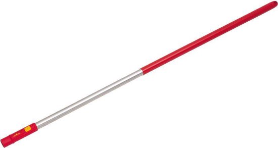WOLF-Garten Aluminium steel ZMi 12 lengte 118 cm - Licht gewicht Multi-Star® stelen van WOLF-Garten