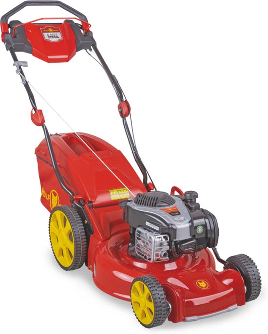 Wolf-Garten Benzinemaaier A 460 A Sp Hw - Grasmaaier - van Merkloos	