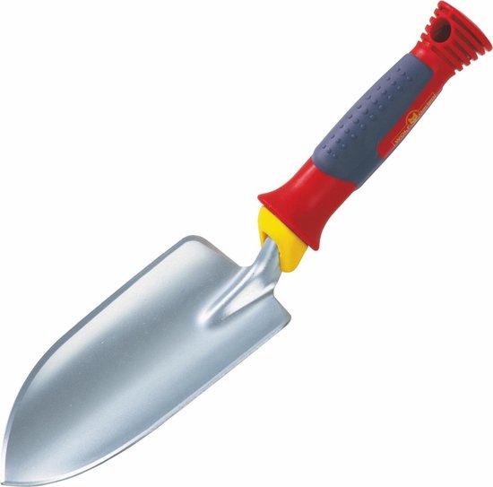 WOLF-Garten bloemenschepje LU-2K - breedte 7 cm - handgereedschap van WOLF-Garten