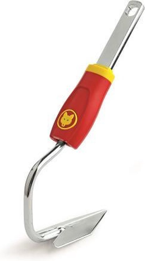 WOLF-GARTEN BODEMBELUCHTER BI-M 3,5CM van WOLF-Garten