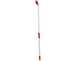 WOLF-Garten Boomschaar Power Dual Cut RR 200 - max. 32 mm takdoorsnede - snoeiafstand 200 cm - snoeihoogte 3,5 m - snijkop 180 graden verstelbaar van WOLF-Garten