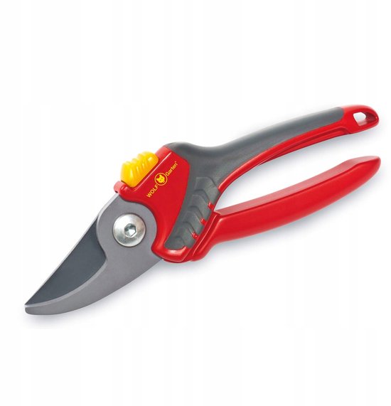 Wolf Garten Comfort Plus Snoeischaar - Snoeitakken tot 22mm van Merkloos	