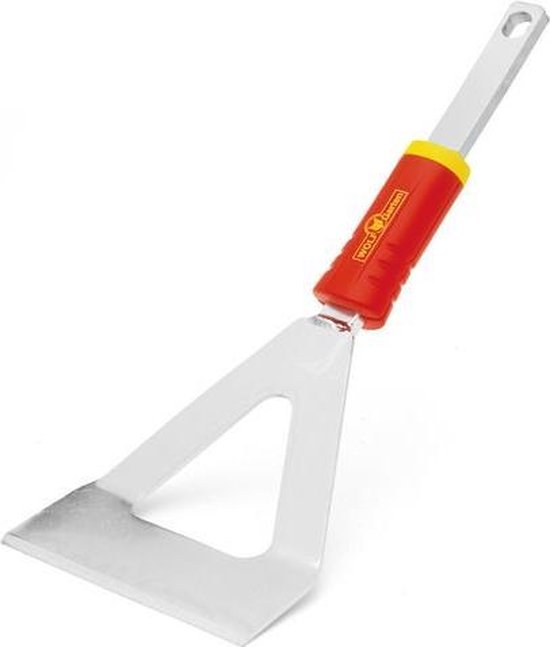 WOLF-GARTEN DH-M HOLLANDSE SCHOFFEL 13CM van Merkloos	