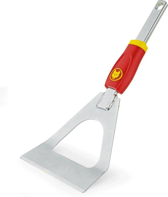 WOLF-Garten DH-M Multi-Star Hollandse schoffel - 130mm van WOLF-Garten