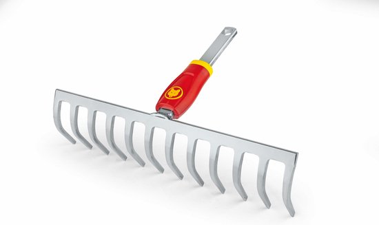 WOLF-Garten DR-M 30 Multi-Star Hark - 300mm - 71AAA027650 van WOLF-Garten