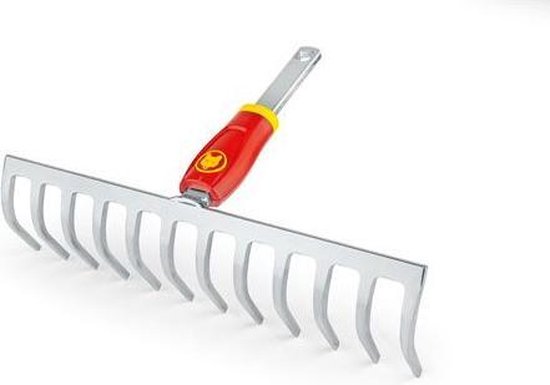 WOLF-GARTEN DR-M30 HARK 30CM 12-TANDS van WOLF-Garten