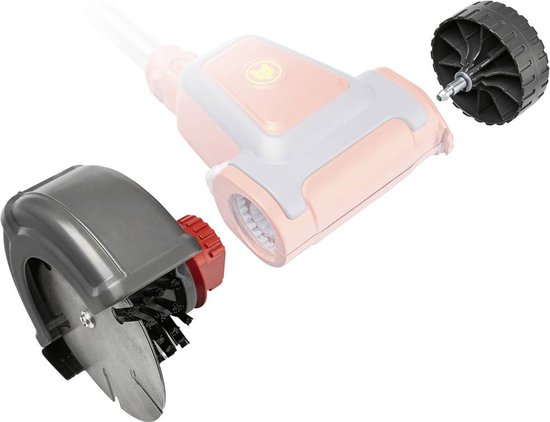 WOLF-Garten ED 16 EM (650) Kantensnijder van WOLF-Garten