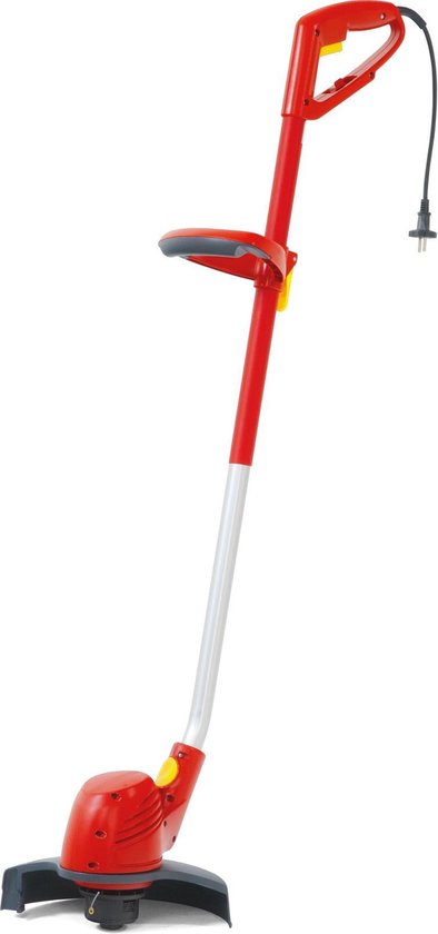 WOLF-Garten Elektrische gazontrimmer GTE 830 + GT-F 5 - motor 300 W van Merkloos	