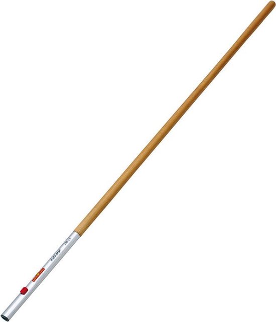 WOLF-Garten Essenhouten steel ZM 150 - lengte 150 cm - Multi-Star® Stelen van WOLF-Garten