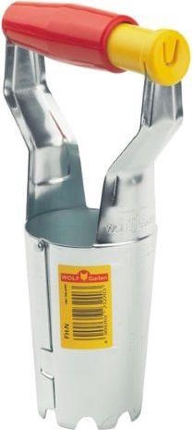 WOLF-GARTEN FH-N BOLLENPLANTER 6 CM van WOLF-Garten