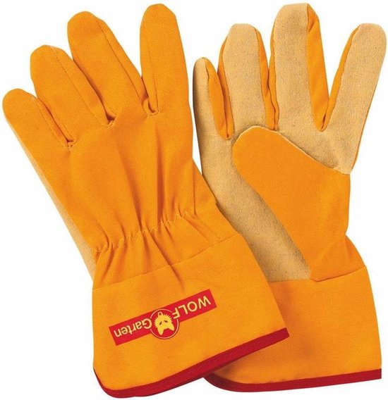 WOLF-GARTEN GH-K10 KINDERHANDSCHOEN MAAT 10 van WOLF-Garten