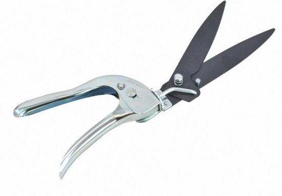 Wolf-Garten Grasschaar Gs-1m - Gazononderhoud - Draaibaar van WOLF-Garten