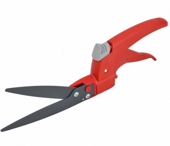 Wolf-Garten Grasschaar Gs-2p - Gazononderhoud - Draaibaar van WOLF-Garten