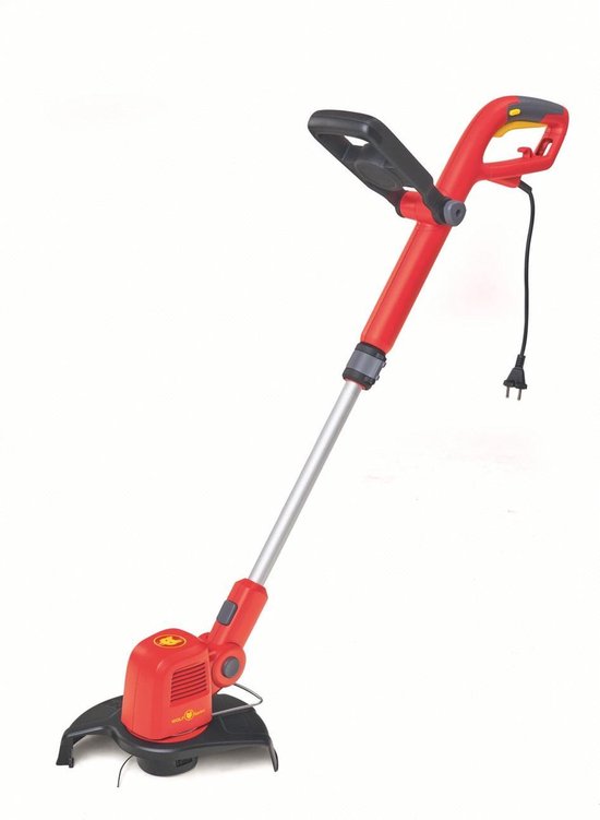 Wolf-Garten Grastrimmer Lycos E/400 - Trimmer van Merkloos	