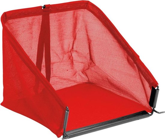 WOLF-Garten grasvangzak FS 350 - inhoud 20 liter - voor maaier TT 350 S van WOLF-Garten