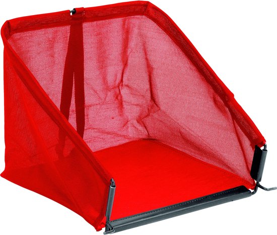 WOLF-Garten grasvangzak FS 380 - inhoud 25 liter - voor maaier TT 380 DL van WOLF-Garten