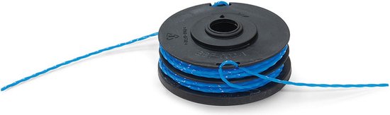 WOLF-Garten GT-F 10 - spoeldraad voor trimmers van Merkloos	