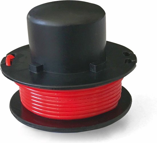 WOLF-Garten GT-F 5 - spoeldraad voor trimmer GTE 830, GTB 815 van WOLF-Garten