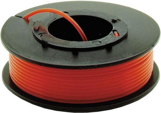 WOLF-Garten GT-F 7 - spoeldraad voor trimmer GT 840 van WOLF-Garten