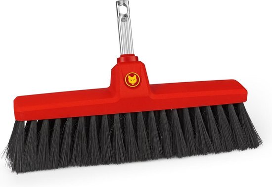 WOLF-Garten HB 350 M Bezem - 35cm van WOLF-Garten