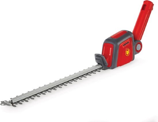 Wolf-Garten Heggenschaar E-Multi Star - Heggenschaar - 40 cm - Zonder Accu - Zonder Steel van Merkloos	