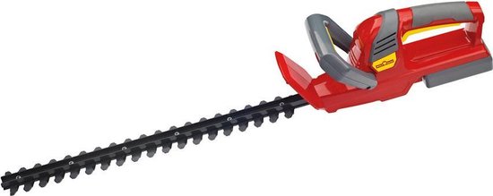 WOLF-Garten heggenschaar LI-ION POWER HTA 700 - 18 Volt - zwaard 45 cm - looptijd 40 minuten van WOLF-Garten