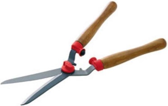 WOLF-GARTEN HS-TL HEGGENSCHAAR van Merkloos	