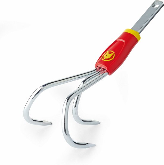 Wolf-Garten Krabber BA-M - 9 cm van WOLF-Garten