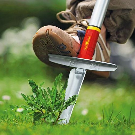 WOLF GARTEN KS-M ONKRUIDSTEKER 17CM van WOLF-Garten