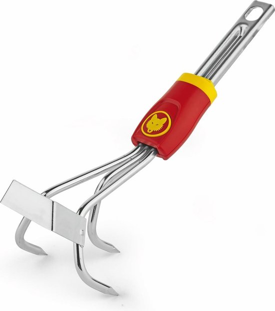 WOLF-Garten LB-M Multi-Star Onkruidwieder - 70mm van WOLF-Garten