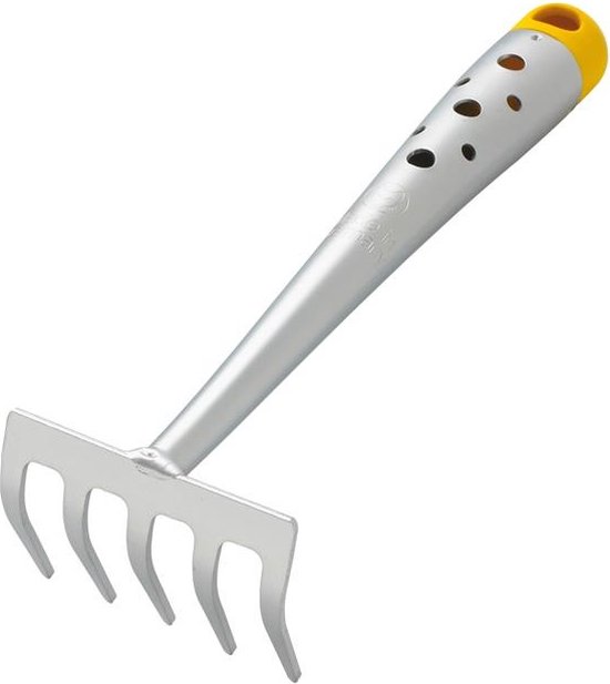 WOLF-Garten LD-Z Verzinkt Harkje van WOLF-Garten