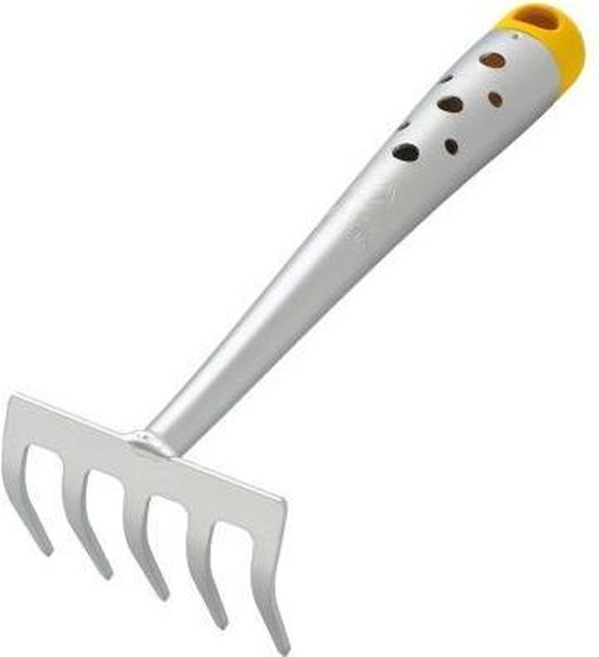 WOLF-GARTEN LJ-Z HANDHARKJE VERZINKT 8.5 CM van Merkloos	