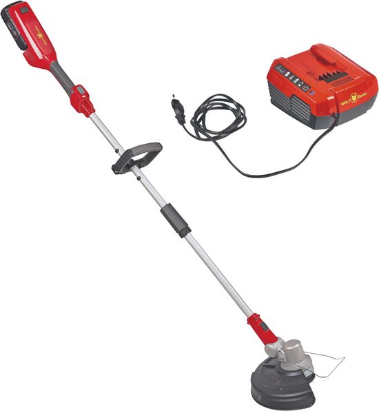 Wolf-Garten Lycos 40/300 accu grastrimmer van WOLF-Garten