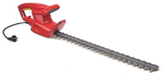 WOLF-Garten Lycos E/500 H Elektro Heggenschaar - 500W - 55Cm van WOLF-Garten