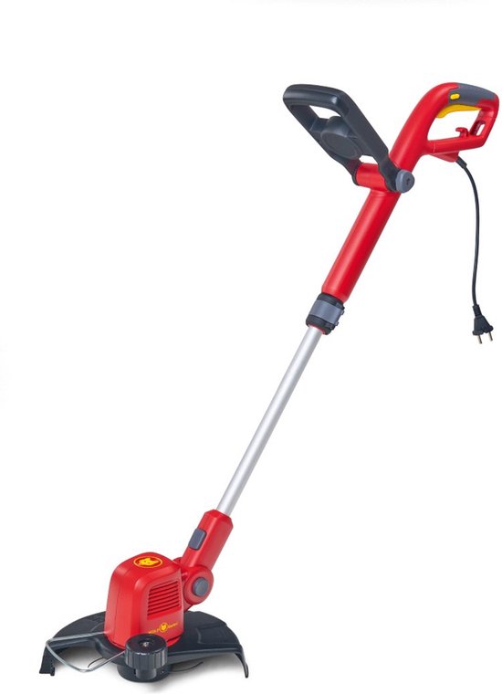 WOLF-Garten Lycos E/500 T Elektro Trimmer - 500W - 27cm van WOLF-Garten