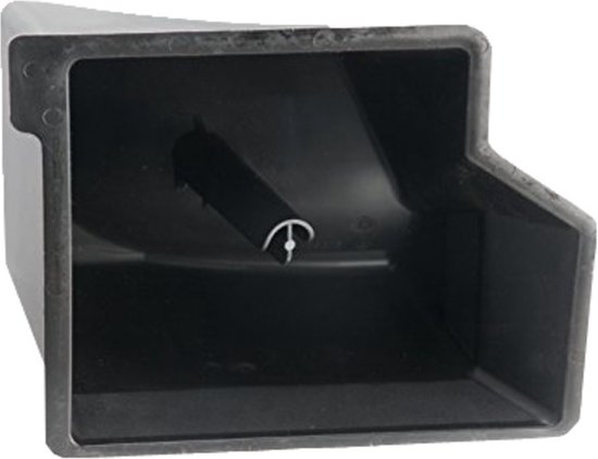 Wolf-Garten | Mulchplug | 53Cm Z Deck van Merkloos	