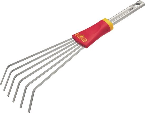 Wolf-Garten Multi-Star bladharkje - 11.5cm van WOLF-Garten