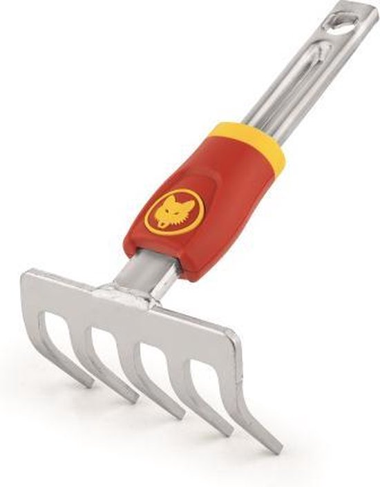 WOLF-GARTEN MULTI-STAR HARKJE LJ-M 8CM van Merkloos	