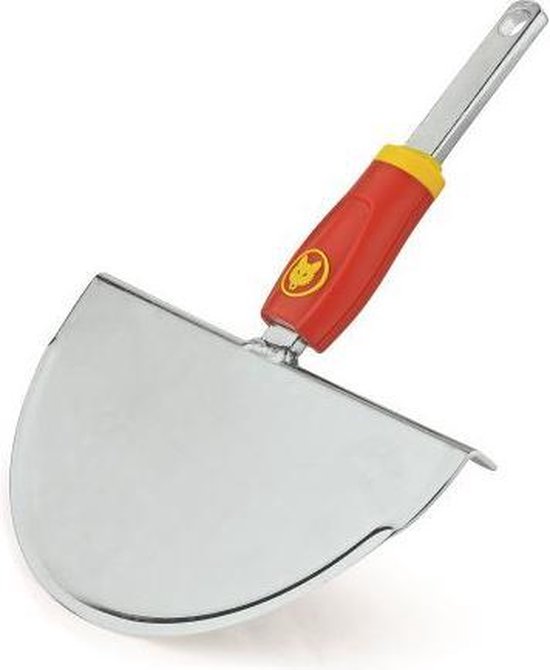 WOLF-GARTEN MULTI-STAR KANTENSTEKER RM-M 22,5CM van WOLF-Garten