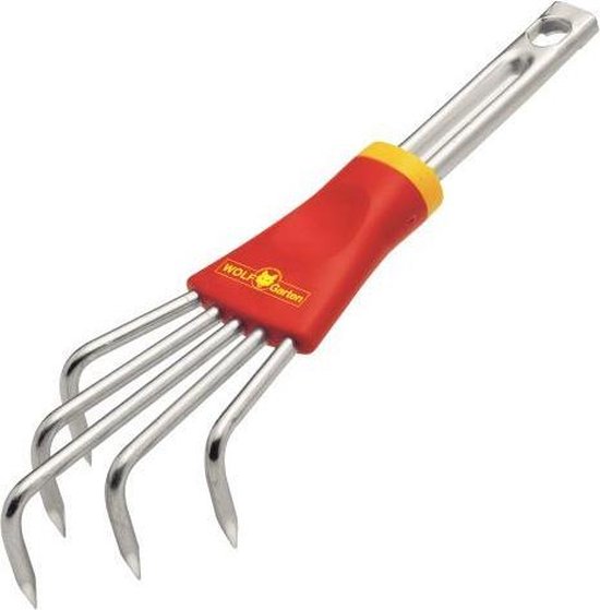 WOLF-GARTEN MULTI-STAR KLAUWTJE LF-M 6.5CM van WOLF-Garten