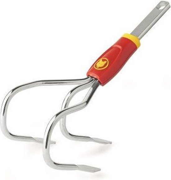 WOLF-GARTEN MULTI-STAR KRABBER BA-M 9CM