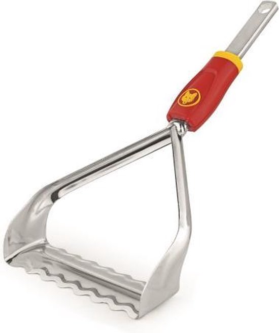 WOLF-GARTEN MULTI-STAR ONKRUIDKOELIE RF-M 15CM van Merkloos	
