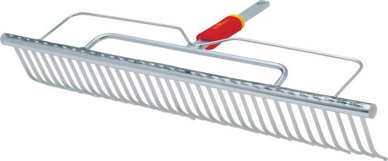 WOLF-Garten multi-star UH-M 60 Gazonhark - 580mm van WOLF-Garten