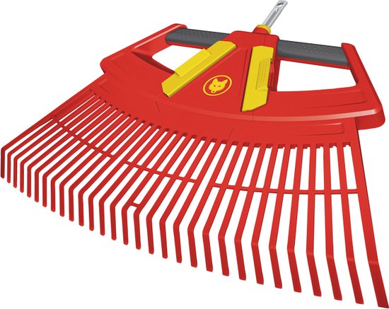 WOLF-Garten MultiStar® 4IN1 Hark 760 mm van WOLF-Garten