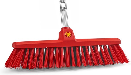 WOLF-Garten MultiStar® BF 40 M - Terrasbezem - 37 cm van WOLF-Garten