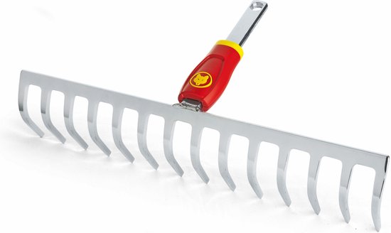 WOLF-Garten MultiStar® DR-M 35 Hark 35 cm van WOLF-Garten