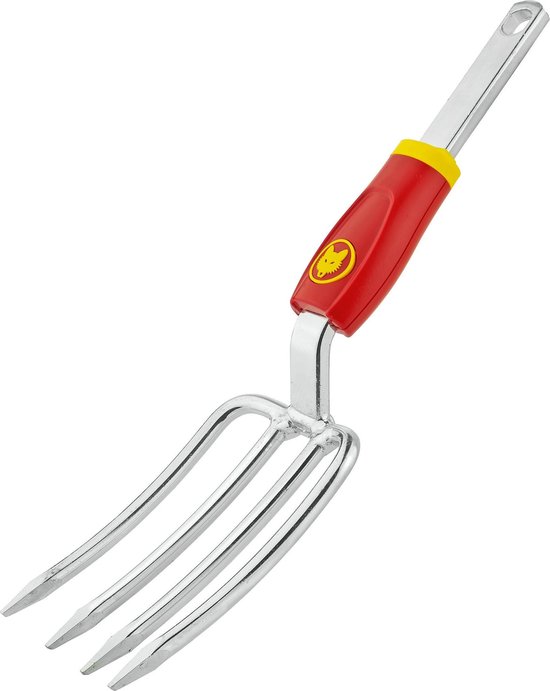 WOLF-Garten MultiStar® LU-GM - Tuinvork - 7,5 cm van WOLF-Garten