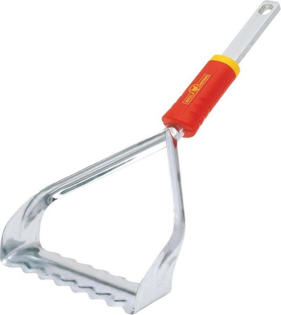 WOLF-Garten RF-M Multi-Star Onkruidkoelie - 150mm van WOLF-Garten