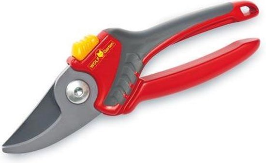 WOLF GARTEN RR2500 SNOEISCHAAR COMFORT PLUS van WOLF-Garten